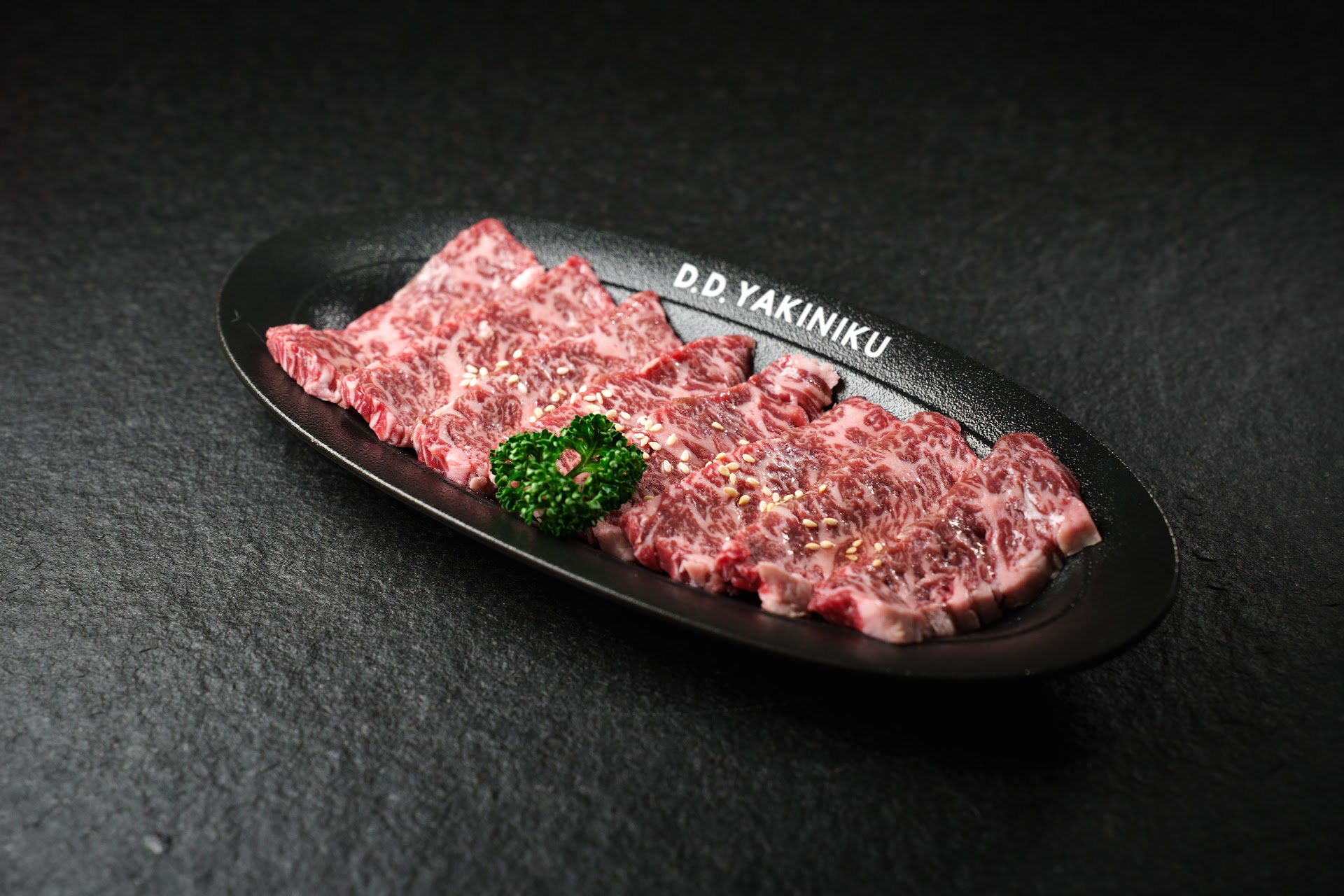 道町燒肉-和牛橫膈膜